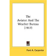 The Aviator And The Weather Bureau