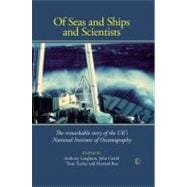 Of Seas and Ships and Scientists