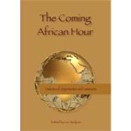 The Coming African Hour