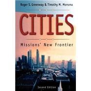 Cities : Missions' New Frontier