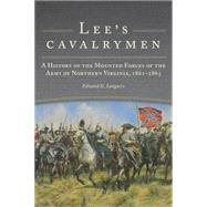 Lee's Cavalrymen