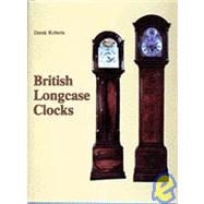 British Longcase Clocks