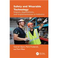 Safety and Wearable Technology