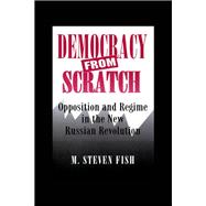 Democracy from Scratch