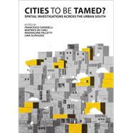 Cities to Be Tamed?