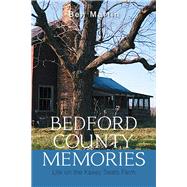 Bedford County Memories