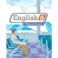 English 6 Student Worktext, 2nd edition