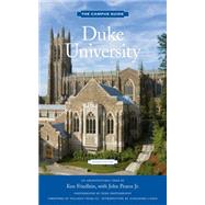 Duke University An Architectural Tour