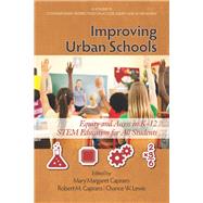 Improving Urban Schools