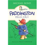 Paddington Helps Out