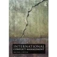International Conflict Management