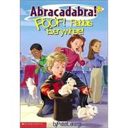Abracadabra #01 Poof! Rabbits Everywhere