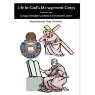Life in God's Management Corps