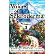 Voices of Scleroderma