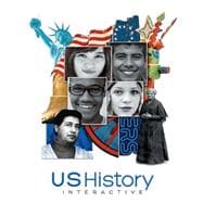 HIGH SCHOOL UNITED STATES HISTORY 2022 STUDENT EDITION GRADES 9-12