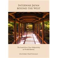 Interwar Japan beyond the West