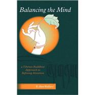 Balancing The Mind