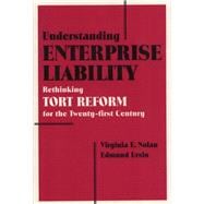 Understanding Enterprise Liability
