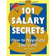 101 Salary Secrets