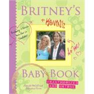 Britney's Baby Book