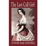 The Last Call Girl