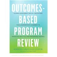 Outcomes-based Program Review