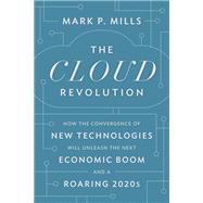 The Cloud Revolution