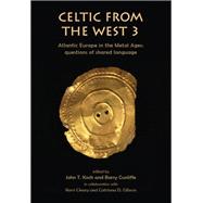 Celtic from the West 3