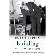 Building Letters 1960-1975