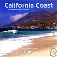 California Coastline 2009