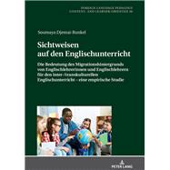Sichtweisen Auf Den Englischunterricht