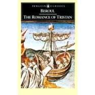 Romance of Tristan : The Tale of Tristan's Madness