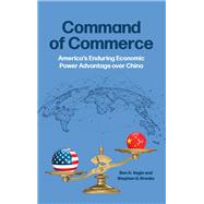Command of Commerce Americaâs Enduring Economic Power Advantage over China