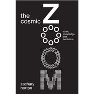 The Cosmic Zoom