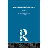 Origins of the Welfare State V8