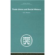 Trade Union And Social History