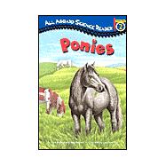 Ponies (GB)