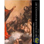 History of Italian Renaissance (Trade Version)