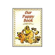 Our Puppy Book