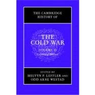 The Cambridge History of the Cold War