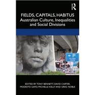 Fields, Capitals, Habitus
