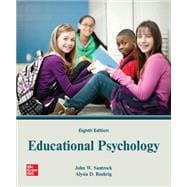 Loose Leaf Inclusive Access For Educational Psychology