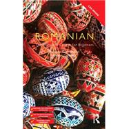 Colloquial Romanian