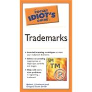 Pocket Idiot's Guide to Trademarks