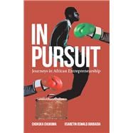 In Pursuit Journeys in African Entrepreneurship