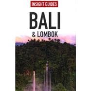 Insight Guides Bali & Lombok