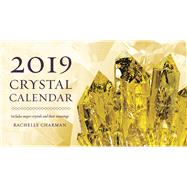 Crystal 2019 Calendar