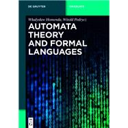 Automata Theory and Formal Languages