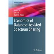 Economics of Database-assisted Spectrum Sharing