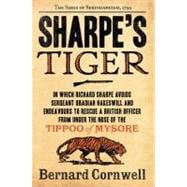 Sharpe's Tiger